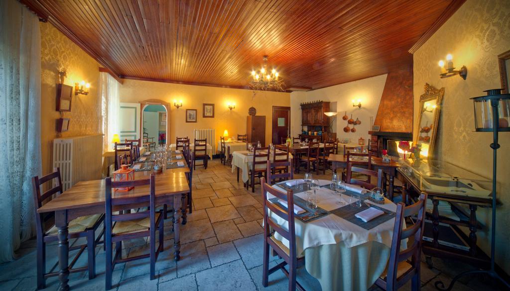 Hotel Du Parc La Rochette  Dış mekan fotoğraf