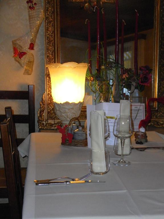 Hotel Du Parc La Rochette  Dış mekan fotoğraf