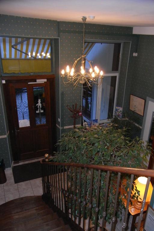 Hotel Du Parc La Rochette  Dış mekan fotoğraf