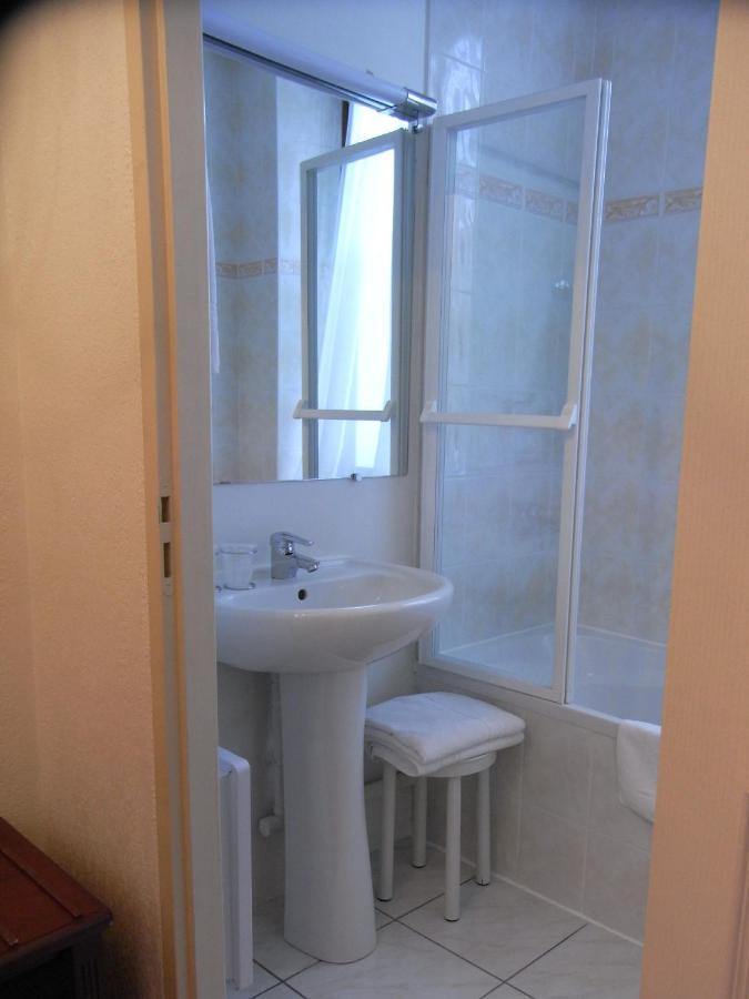 Hotel Du Parc La Rochette  Oda fotoğraf